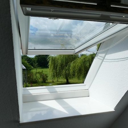Kleine Ferienwohnung Am Wulfkamp Velen Zewnętrze zdjęcie