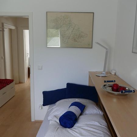 Kleine Ferienwohnung Am Wulfkamp Velen Zewnętrze zdjęcie